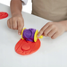 CIASTECZKOWA WIEŻA POSYPKOWA CIASTOLINA PLAY-DOH