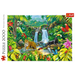 PUZZLE 2000 EL. LAS TROPIKALNY DŻUNGLA 27104 TREFL