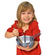 GARNKI METALOWE NACZYNIA KUCHENNE MELISSA AND DOUG