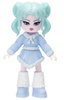 ROYALE HIGH LALKA FIGURKA ICE FAIRY LODOWA WRÓŻKA KOD GRA AKCESORIA