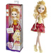EVER AFTER HIGH LALKA APPLE WHITE - MATTEL
