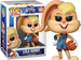 FIGURKA FUNKO POP! SPACE JAM 2 KRÓLIK LOLA BUNNY