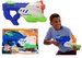 PISTOLET NA WODĘ NERF SUPER SOAKER SCATTERSTRIKE