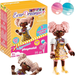 EVERDREAMERZ EDWINA PLAYMOBIL CUKIERKOWA LALECZKA ZWIERZĄTKO FIGURKA
