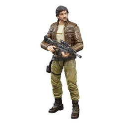 FIGURKA STAR WARS ROGUE ONE CAPTAIN CASSIAN ANDOR