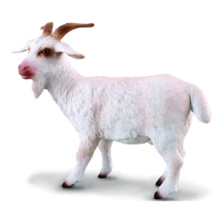 ZESTAW FIGUREK FIGURKI ZWIERZĘTA WIEŚ FARMA KOTEK KACZKI KURA 9 EL COLLECTA