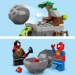 LEGO MARVEL SPIDERMAN SPIDEY MISJA RATUNKOWA SPIDEYA W DINOTERENÓWCE 11199