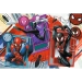 PUZZLE MAXI 24 SPIDERMAN PAJĘCZE ZMYSŁY UKŁADANKA DUŻE ELEMENTY TREFL 14366