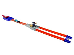 TOR WYŚCIGOWY HOT WHEELS AUTOMAGNESIAKI - MATTEL