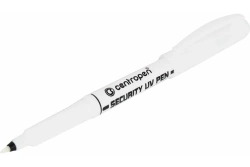 MARKER PISAK FLAMASTER UV NIEWIDZIALNY DO TAJNYCH WIADOMOŚCI CENTROPEN