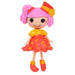 LALALOOPSY MINI PRZEBIERANKI PEANUT FISTASZKA