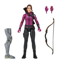 FIGURKA MARVEL LEGENDS HAWKEYE 16CM KATE BISHOP