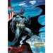 PUZZLE 1000 ELEMENTÓW PREMIUM PLUS BATMAN DC COMICS 10890 TREFL