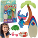 STITCH FIGURKA KOLEKCJONERSKA SURFER + AKCESORIA LILO I STITCH DISNEY