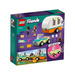 LEGO FRIENDS WAKACYJNA WYPRAWA NA BIWAK AUTO Z PRZYCZEPĄ KEMPINGOWĄ 41726