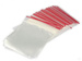 WORKI STRUNOWE TOREBKI 100 SZT WORECZKI 80X180