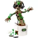 LEGO MARVEL TAŃCZĄCY GROOT W DONICZCE SUPER HEROES KLOCKI 76297