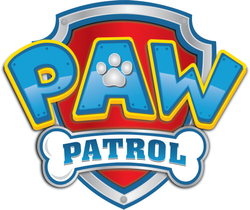 TABLICA MAGNETYCZNA PSI PATROL PIESKI ZNIKOPIS MAGICZNY DŁUGOPIS