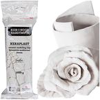 GLINKA GLINA SAMOUTWARDZALNA PLASTYCZNA GOTOWA BIAŁA 1KG KOH-I-NOOR