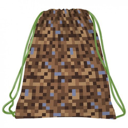 WOREK NA OBUWIE BUTY PIXELE KLOCKI PIXEL - BACKUP