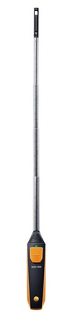 TERMOANEMOMETR SMART SONDA BLUETOOTH TESTO 405i