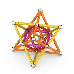 GEOMAG KLOCKI MAGNETYCZNE CLASSIC RECYCLED 93 EL.