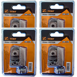 NÓŻ OBCINARKA DO RUR MEDZIANYCH KLIMATYZACJI ZERO HVAC ZR-19 - 4 szt.