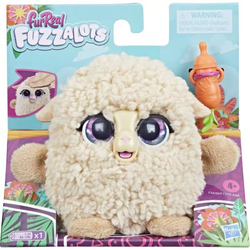 FURREAL OWIECZKA INTERAKTYWNA PLUSZOWA ZMIENIA KOLOR HASBRO DŹWIĘKI OPIEKA