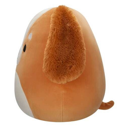 SQUISHMALLOWS PIESEK YSABEL MASKOTKA PLUSZAK PRZYTULANKA SOFT 30cm
