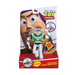 FIGURKA TOY STORY DISNEY BUZZ ASTRAL - MATTEL