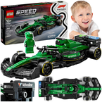LEGO SPEED CHAMPIONS BOLID FORMUŁA 1 ASTON MARTIN ARAMCO AMR24 77245