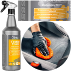 CLINEX FOAM PIANKA DO CZYSZCZENIA TAPICERKI DYWANÓW ODŚWIEŻA KOLORY 1L