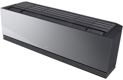 KLIMATYZACJA LG ARTLCOOL AI SOFT AIR MIRROR 3,5kW DELIKATNY NAWIEW AI