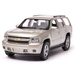 CHEVROLET TAHOE 2008 METALOWY SAMOCHODZIK KOLEKCJONERSKI POJAZD WELLY
