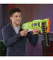 NERF RIPCHAIN ZOMBIE STRIKE PISTOLET STRZAŁKI