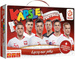 GRA KAPSLE FOOTBALL PIŁKA PZPN + PLAKAT - TREFL