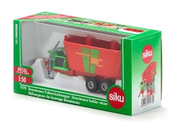 MIESZALNIK PASZ STRAUTMANN MODEL KOLEKCJONERSKI SIKU 1970