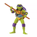 FIGURKA WOJOWNICZE ŻÓŁWIE NINJA TURTLES DONATELLO