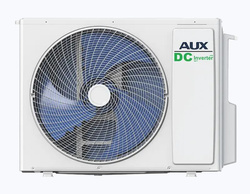 KLIMATYZATOR ŚCIENNY MULTISPLIT AUX FREEDOM 2 x 2,6 kW WIFi ZESTAW 3MB
