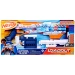 NERF LOADOUT ARCTIC ZEROSTRIKER WYRZUTNIA BLASTER KARABIN PISTOLET HASBRO