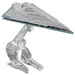 STATEK KOSMICZNY HOTWHEELS STARWARS STAR DESTROYER