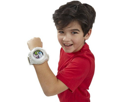 YO-KAI WATCH ZEGAREK Z DWOMA MEDALAMI HASBRO B5943