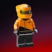 LEGO SPEED CHAMPIONS BOLID FORMUŁA 1 MCLAREN F1 TEAM MCL38 SAMOCHÓD 77251