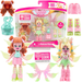 ROYALE HIGH LALKA FIGURKA NATURE FAIRY WRÓŻKA NATURY KOD DO GRY AKCESORIA