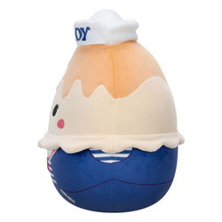 SQUISHMALLOWS MASKOTKA PLUSZAK STRANGER THINGS USS BUTTERSCOTCH 25 cm