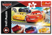 PUZZLE ZYGZAK MCQUEEN CARS AUTA 60 EL TREFL 17334