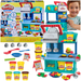 PLAY-DOH RESTAURACJA SZEFA KUCHNI XL CIASTOLINA MASA PLASTYCZNA HASBRO