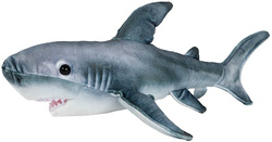 REKIN PLUSZOWY ŻARŁACZ 45CM MASKOTKA PLUSZAK PRZYTULANKA MIŁY W DOTYKU