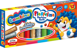 BAMBINO XXL DUŻA WYPRAWKA SZKOLNA ZESTAW DO SZKOŁY + GRATISY