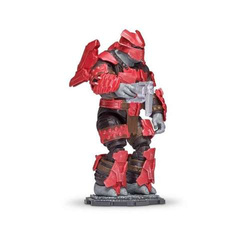 FIGURKA HALO INFINITE 14CM SERIA 1 - BRUTE CAPTAIN
